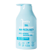 Holify - Moisturizing shower gel