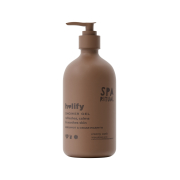 Holify - Moisturizing shower gel - SPA Ritual