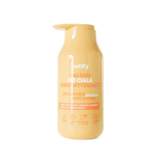 Holify - Energizing Body Lotion