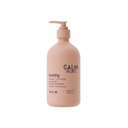 Holify - Moisturizing body lotion - Calm Velvet