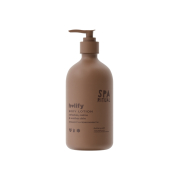 Holify - Moisturizing body lotion - SPA Ritual