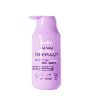 Holify - Regenerating body lotion
