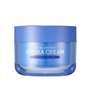 Holika Holika - Moisturizing Cream Hyaluronic Hydra