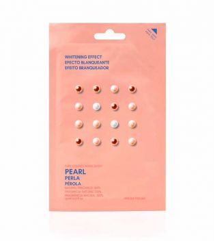 Holika Holika - Pure Essence Mask Sheet - Pearl - Brightening