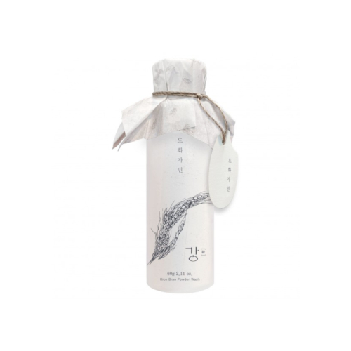 House of Dohwa - Facial Cleansing Powder Rice Bran