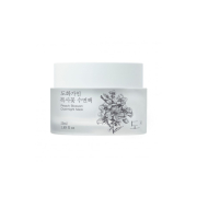 House of Dohwa - Nourishing Facial Mask Peach Blossom Overnight Mask