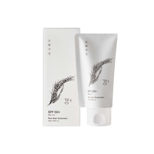 House of Dohwa - Facial Sunscreen SPF50+ Rice Bran