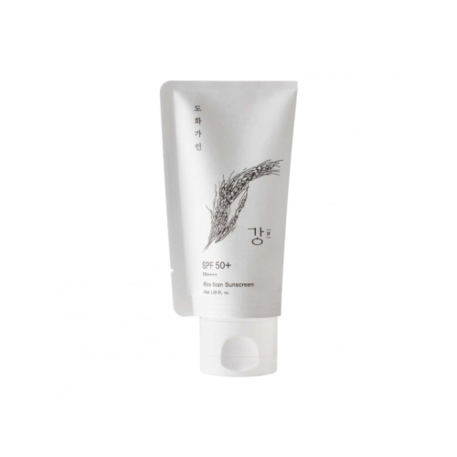 House of Dohwa - Facial Sunscreen SPF50+ Rice Bran