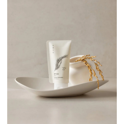 House of Dohwa - Facial Sunscreen SPF50+ Rice Bran