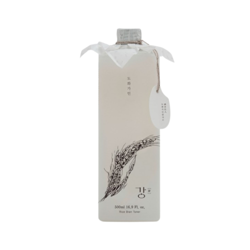 House of Dohwa - Moisturizing Rice Facial Toner Rice Bran