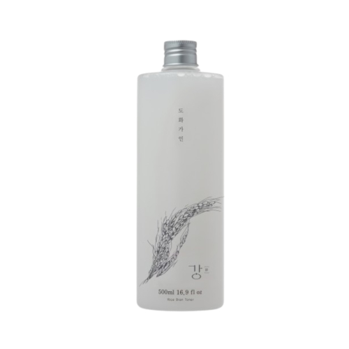 House of Dohwa - Moisturizing Rice Facial Toner Rice Bran