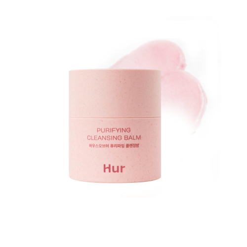 House of HUR - Cleansing Balm Purifying