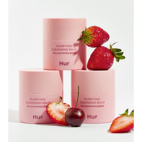 House of HUR - Cleansing Balm Purifying