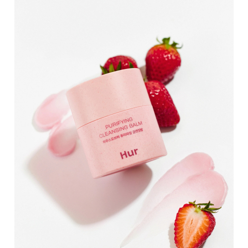 House of HUR - Cleansing Balm Purifying