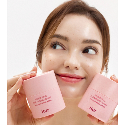 House of HUR - Cleansing Balm Purifying