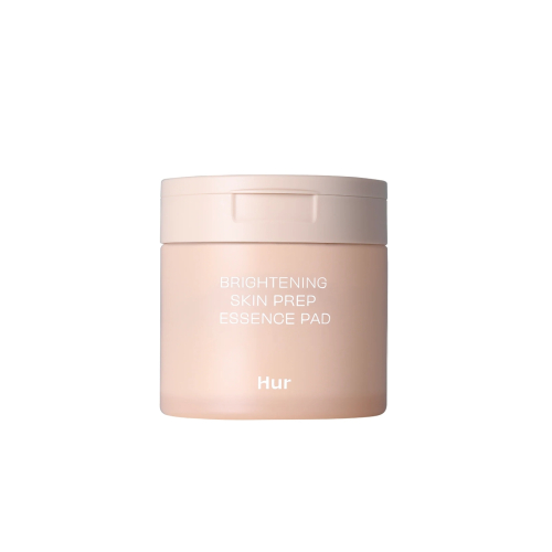 House of HUR - Brightening Essence in Pads Brightening Skin Prep