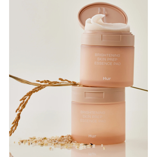 House of HUR - Brightening Essence in Pads Brightening Skin Prep