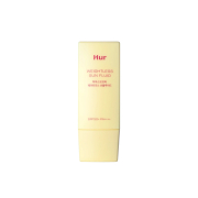 House of HUR - Facial Sunscreen Weightless Sun Fluid SPF 50+ PA++++