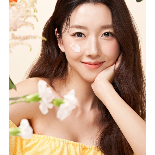 House of HUR - Facial Sunscreen Weightless Sun Fluid SPF 50+ PA++++