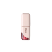 House of HUR - Lip Tint Glowy Ampoule Tint - 02: Brown Red