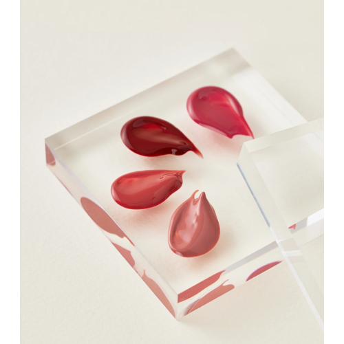 House of HUR - Lip Tint Glowy Ampoule Tint - 03: Dawn Pink