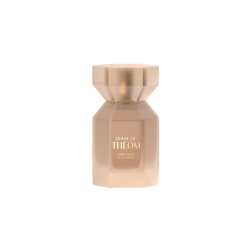 House of Thêom - Eau de parfum - Ivory Muse