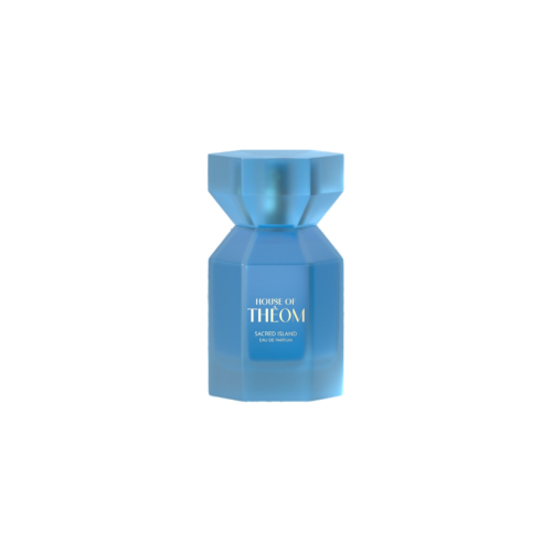 House of Thêom - Eau de parfum - Sacred Island