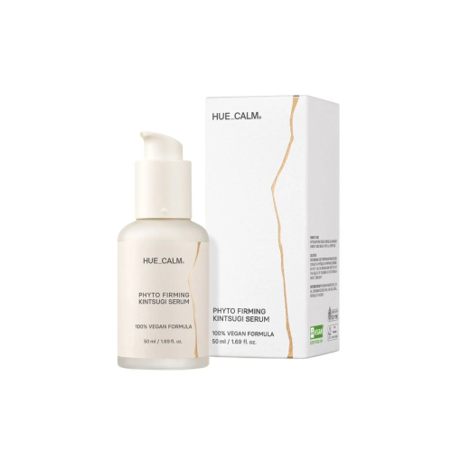 Huecalm - Firming Serum Kintsugi