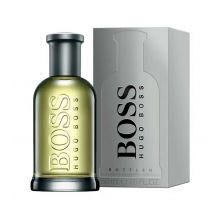 Hugo Boss - Eau de toilette Boss Bottled - 50ml