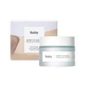 Huxley - Moisturizing facial cream Anti-gravity