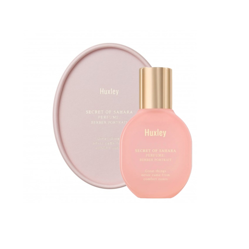 Huxley - Perfume Berber Portrait 15ml