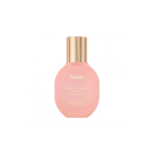 Huxley - Perfume Berber Portrait 15ml