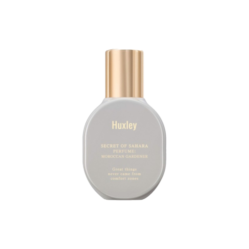 Huxley - Perfume Moroccan Gardener 15ml