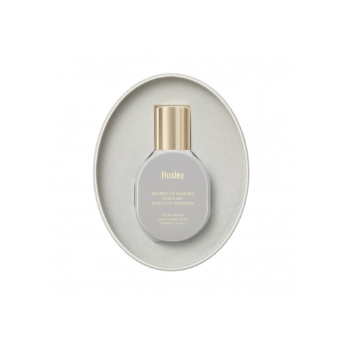 Huxley - Perfume Moroccan Gardener 15ml