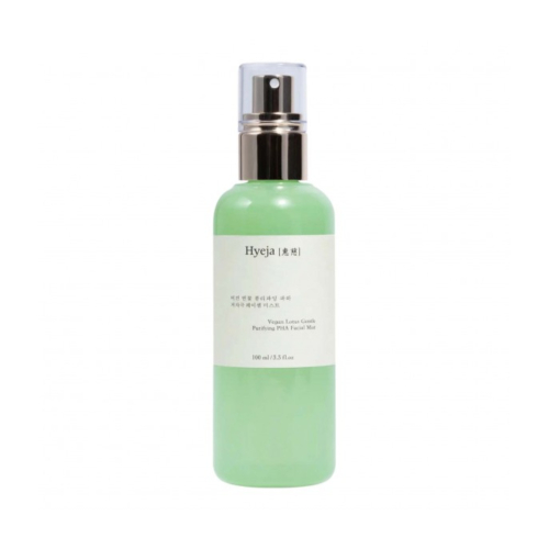 Hyeja - Facial Mist Vegan Lotus Gentle Pha
