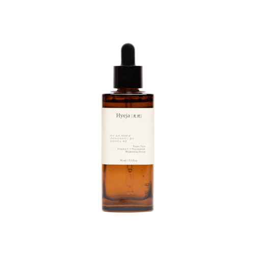 Hyeja - Vitamin C Brightening Serum