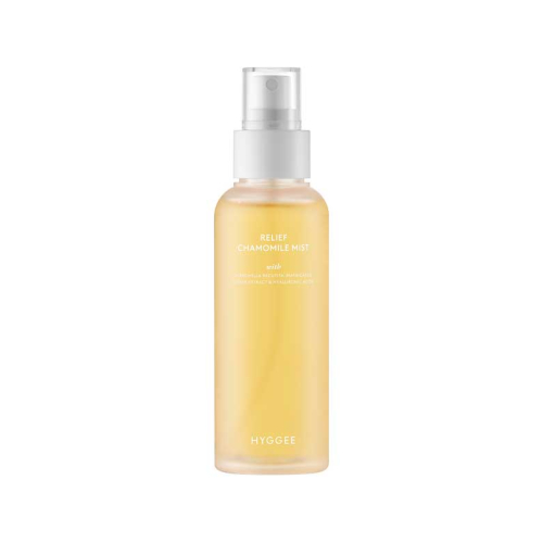 Hyggee - Moisturizing Face Mist Relief Chamomile Mist