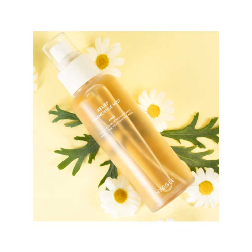 Hyggee - Moisturizing Face Mist Relief Chamomile Mist