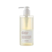 Hyggee - Cleansing Gel pH Hyaluron Gel Cleanser