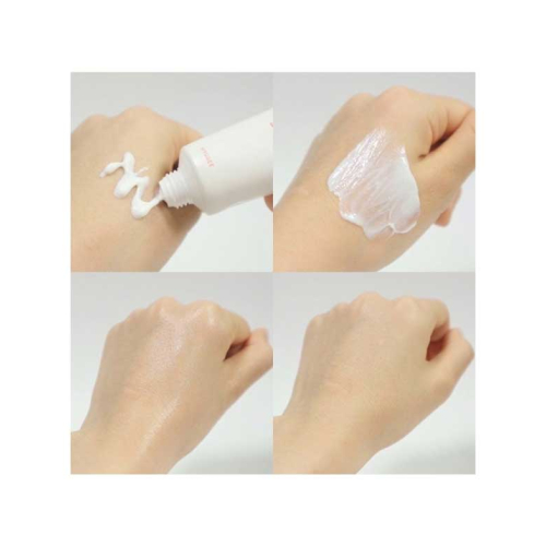 Hyggee - Moisturizing Facial Sunscreen SPF50+ Relief Sun Moisturizer