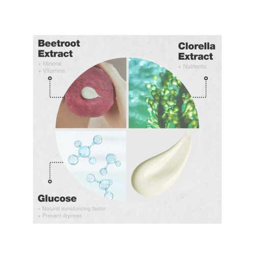 Hyggee - Nourishing Face Sunscreen SPF50+ Vegan Sun Cream