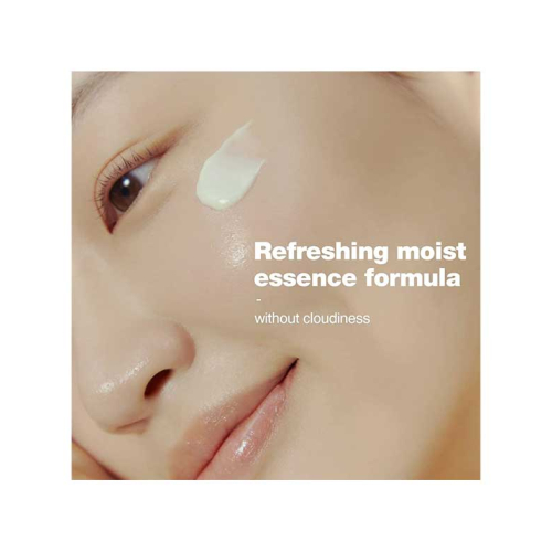 Hyggee - Nourishing Face Sunscreen SPF50+ Vegan Sun Cream