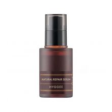 Hyggee - Serum with red ginseng extract Natural Repair