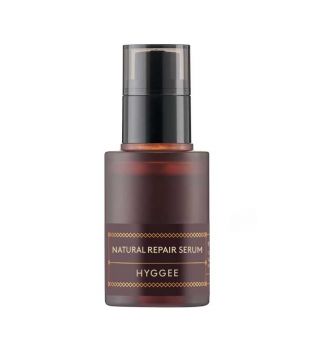 Hyggee - Serum with red ginseng extract Natural Repair
