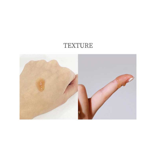 Hyggee - Serum with red ginseng extract Natural Repair