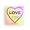 I Heart Makeup - Hearts x Pride Highlighter - Love