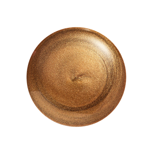 I Heart Revolution - Body Oil Tropical Caramel Glow - Creme Brulee Bronze