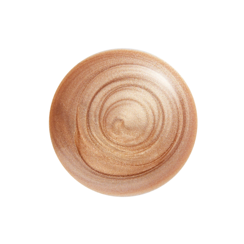 I Heart Revolution - Body Oil Tropical Caramel Glow - Sugar Shimmer Gold