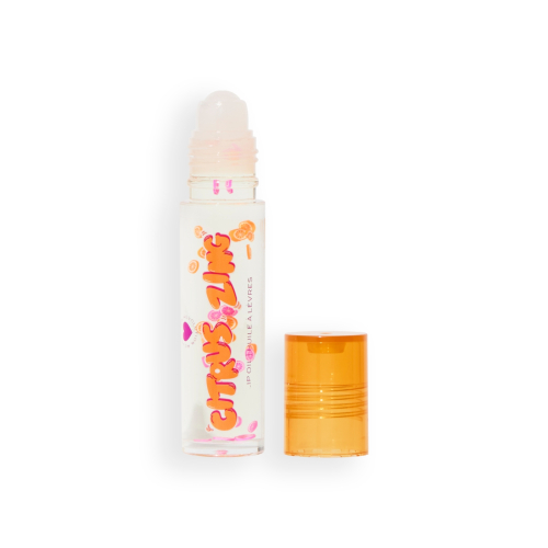 I Heart Revolution - Lip Oil Citrus Zing