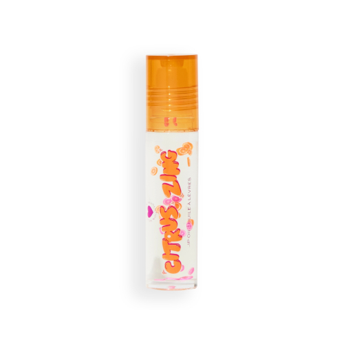 I Heart Revolution - Lip Oil Citrus Zing